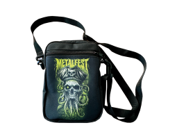 Crossbody malá Octopus MOA