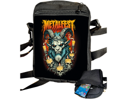 Crossbody MOA Devil