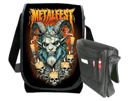 Streetbag MOA Devil